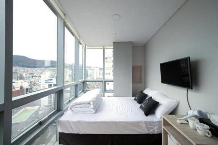 K-Guesthouse Premium Nampo 1 - 90