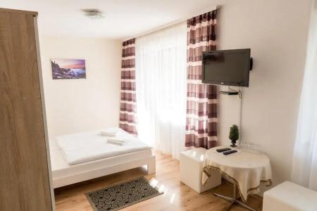 Schwanen-Resort - 34