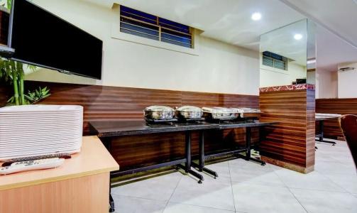 Treebo Primeland Suites, Mailasandra - 38