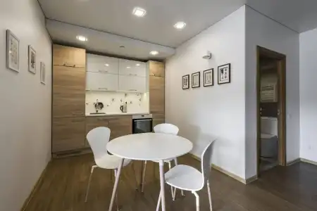 King Mindaugas Apartments - 18