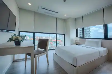 Granferte Phnom Penh - 48