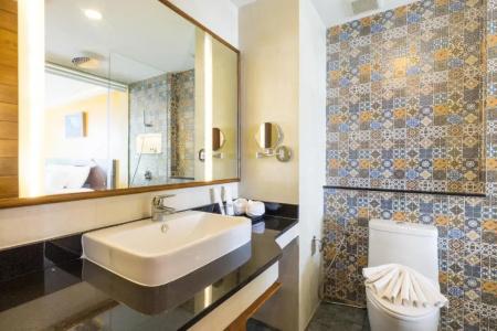 Coriacea Beachfront Boutique Phuket Resort - 30