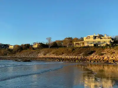 The Chanler at Cliff Walk - 44