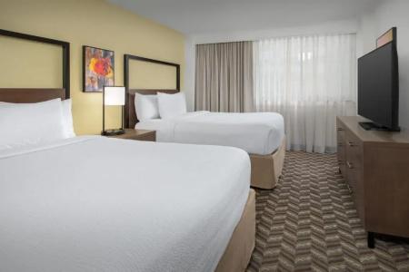 Residence Inn Washington, DC/Foggy Bottom - 32