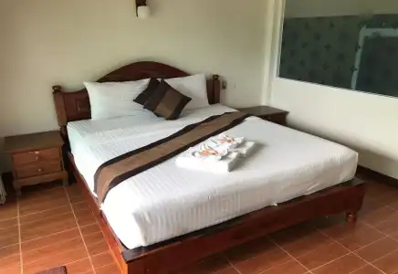 Hongte Khaolak Resort - 28