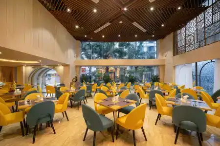 Cicilia Danangs & Spa - 22