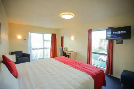 Abbots Hamilton - and Conference Centre - 3