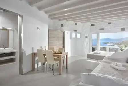 Crystal Suites - 27