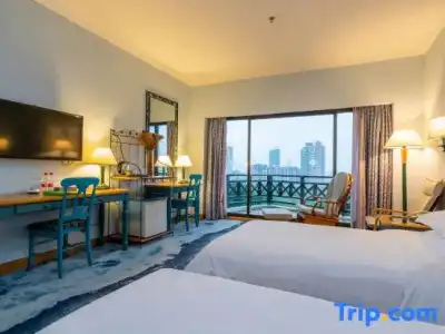 Shenzhen Evergreen Resort - 18