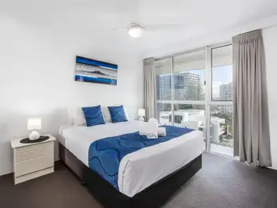 Baronnet Apartments - 6