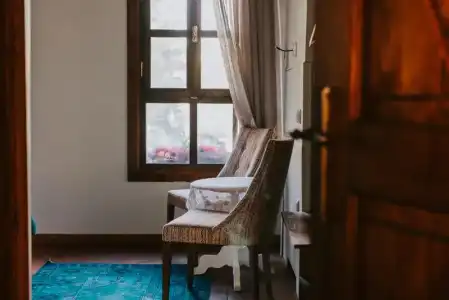 Misgibi Otel - 28