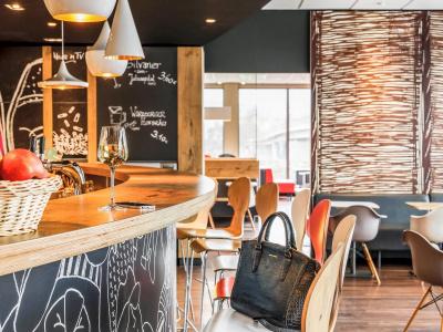 Ibis Wuerzburg City - 18