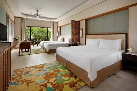 Shangri-La Rasa Sayang, Penang - 34