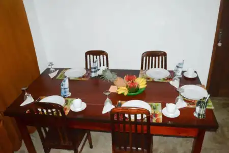 Ocean Breeze Villa - 21