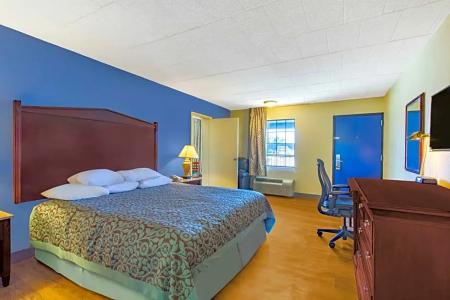 Red Roof Inn Baltimore - 39