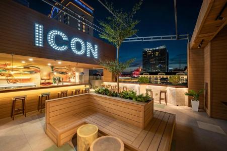 Icon Saigon - Lifestyle Design - 29