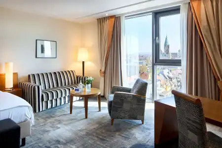 Best Western Plus Arosa - 107