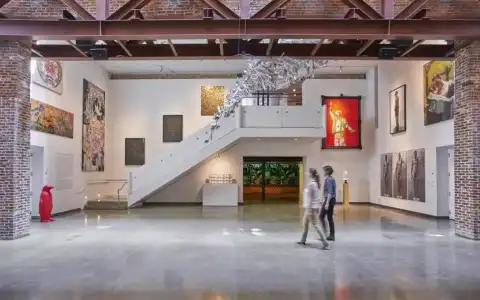 21c Museum Louisville - 24