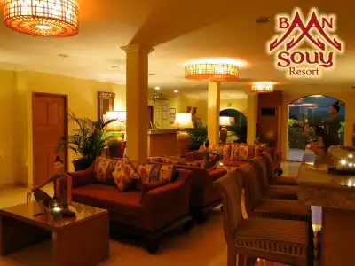 Baan Souy Resort - 33