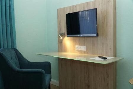 Hotel-Pension am Böhmepark - 63