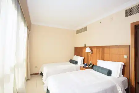 Al Rawda Arjaan by Rotana - 3