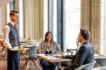 Novotel Berlin Mitte - 23