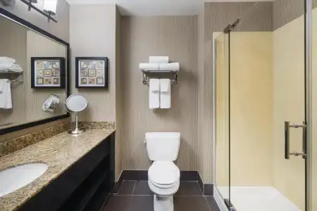 Best Western Premier Freeport Inn Calgary Airport - 159