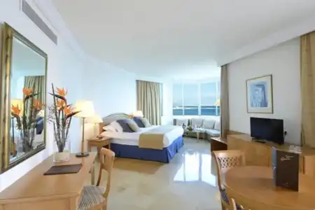 Vincci Saphir Palace & Spa - 72