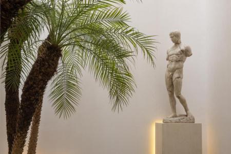 Palazzo Lecce - Epoca Collection - 38