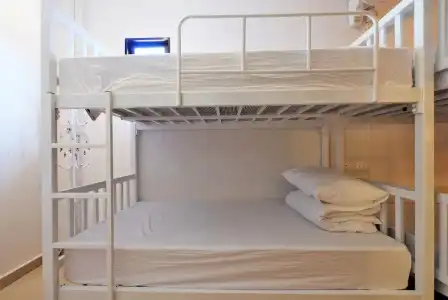 OYO 503 Phuket Numnoi - Hostel - 24