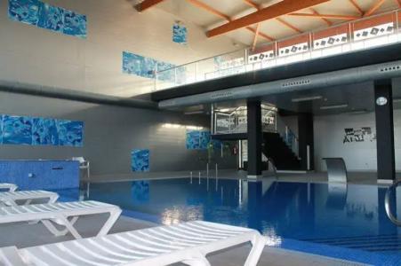 Resort Camping Almafra - 12