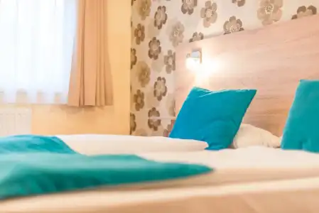 Nova Apartments Budapest - 133