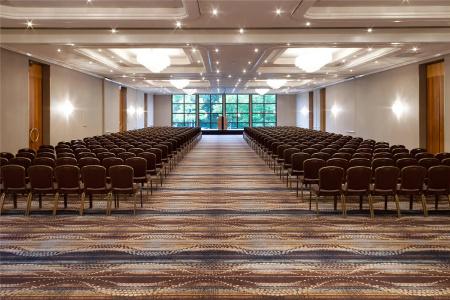 Hilton Strasbourg - 35