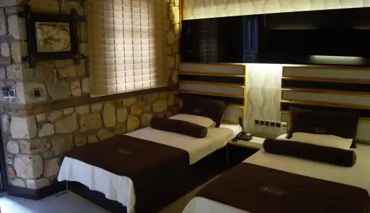 Kosa Butik Otel - 5