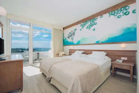 Iberostar Waves Las Dalias -All Inclusive - 4