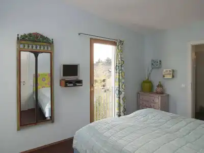 The Rooms Bed & Breakfast - 22