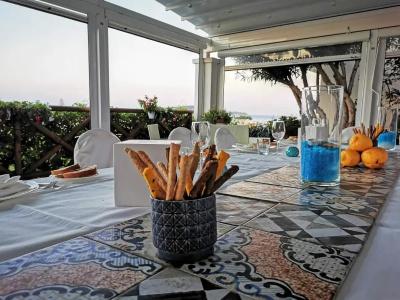 Hermitage Resort & Thermal Spa - 44