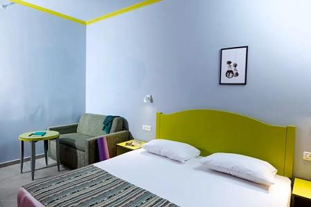 Abraham Hostel Eilat - 150