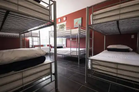 Beds n' Drinks Hostel - 3