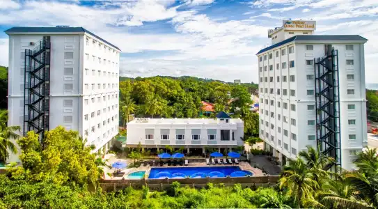 Phu Quoc Ocean Pearl - 64