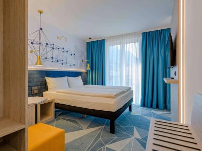 ibis Styles Bad Reichenhall - 15