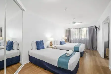 Sovereign Gold Coast - 170