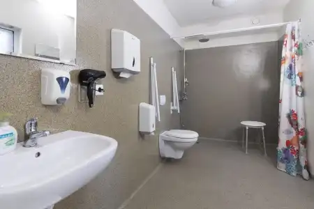 Start Hostel - 37