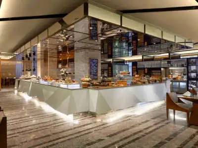 Pullman Jakarta Indonesia Thamrin CBD - 27