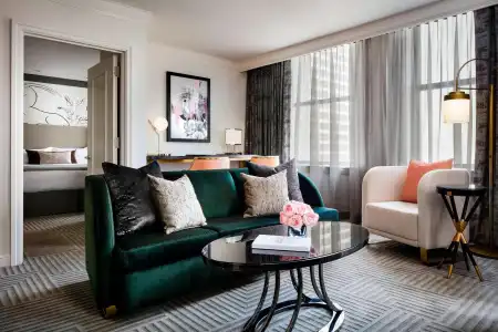 The Gwen, a Luxury Collection, Michigan Avenue Chicago - 70