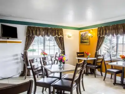 Americas Best Value Inn - 21