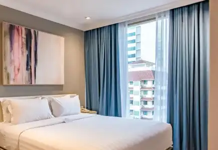 Ashley Sabang Jakarta - 45