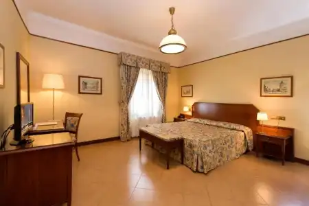 Albergo Reggio - 4