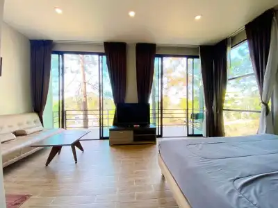 Krin Resort - 62