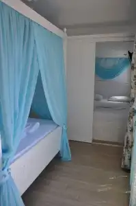 Alacati Eldoris Otel - 4